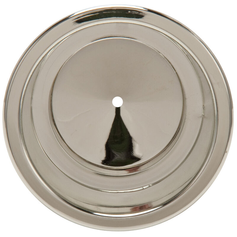 Overton's Cup Holder, Chrome image number 3